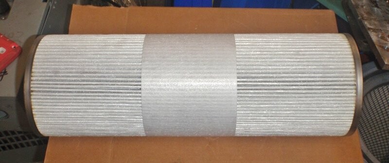 Unknown Brand 0035 1409 Air Filter