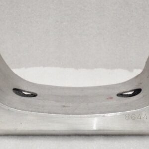 Uniloy 864438 Gallon Trim Buckets