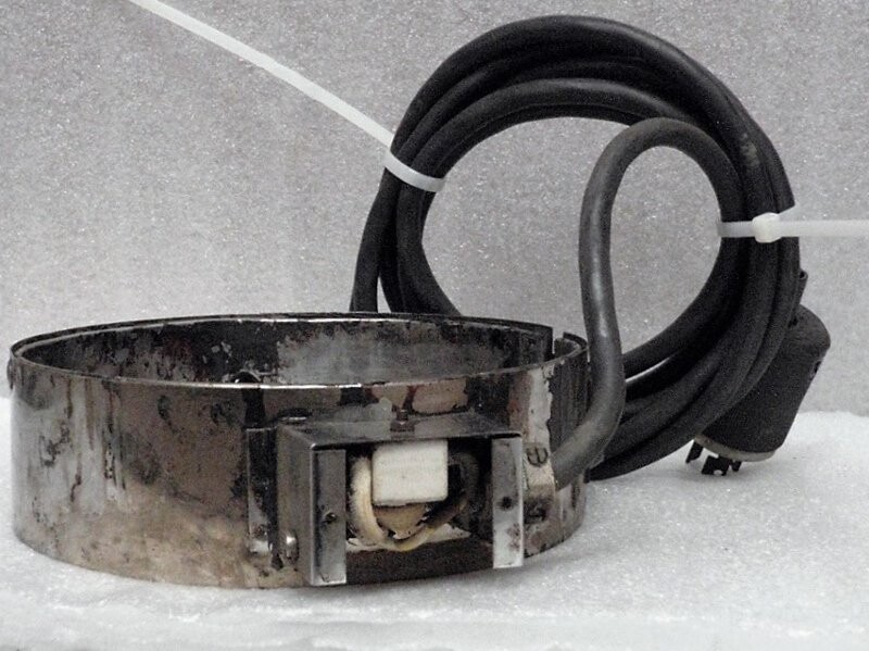 Hewid 015451 Band Heater - Image 2