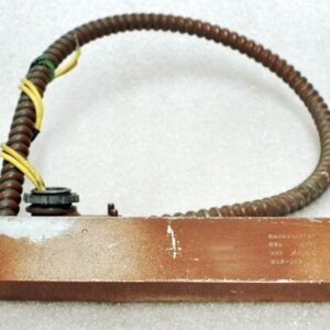 Unknown Brand 0180034.02 65W 480V Strip Heater