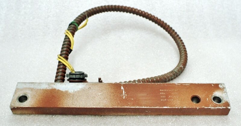 Unknown Brand 0180034.02 65W 480V Strip Heater