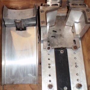 Uniloy 0189-14 Impact Trimmer Tooling