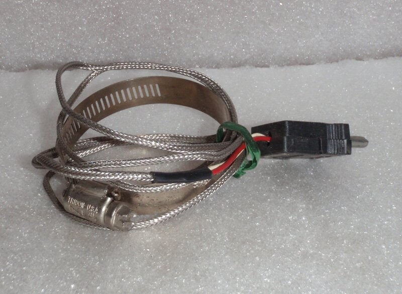Unknown Brand 032 040/63 Thermocouple