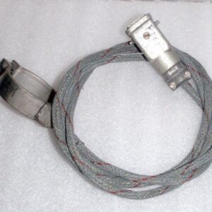 Unknown Brand 038.831 Band Heater