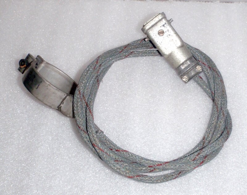 Unknown Brand 038.831 Band Heater