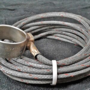 Unknown Brand 043/45x25 Heater Banded