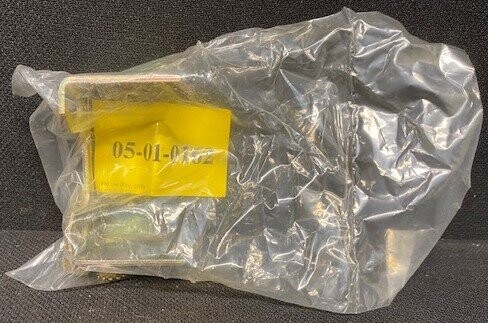 Unknown Brand 05-01-0162 Gauge Mounting Bracket