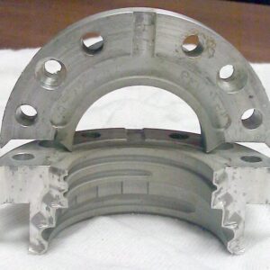 Uniloy AT00015 Rev. F  Neck Insert