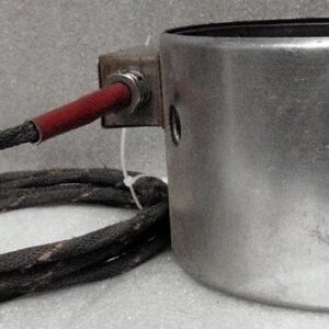 Mickenhagen 068359 Band Heater