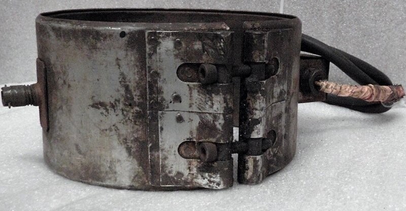 Mickenhagen 068498 Band Heater - Image 2