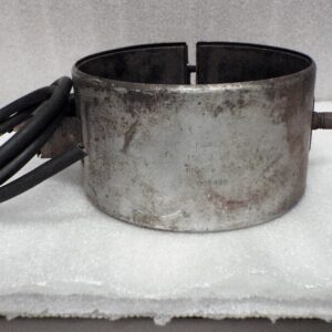 Mickenhagen 068498 Band Heater