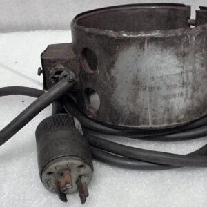 Mickenhagen 068519 Band Heater