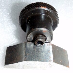 Unknown Brand 1/4-20X1/4 SSS CUP PT Socket Screw Set