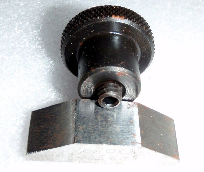 Unknown Brand 1/4-20X1/4 SSS CUP PT Socket Screw Set