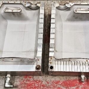 Unknown Brand PD-292-4A 1.5 Gallon Blow Mold