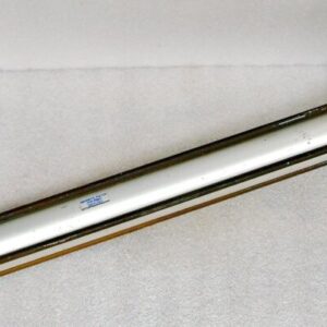 Unknown Brand 1-1/2inx13-3/4in Pneumatic Cylinder