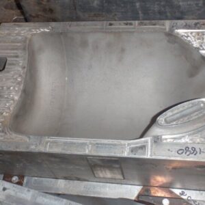 Duplicraft Unknown Model 1 Gallon Mold