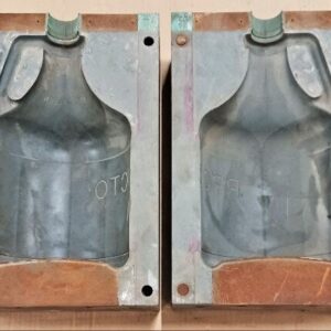 Unknown Brand Unknown Model 1 Gallon Producto Bottle Blow Mold