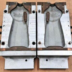 Unknown Brand Unknown Model 1 Liter Lysol Bottle Blow Mold