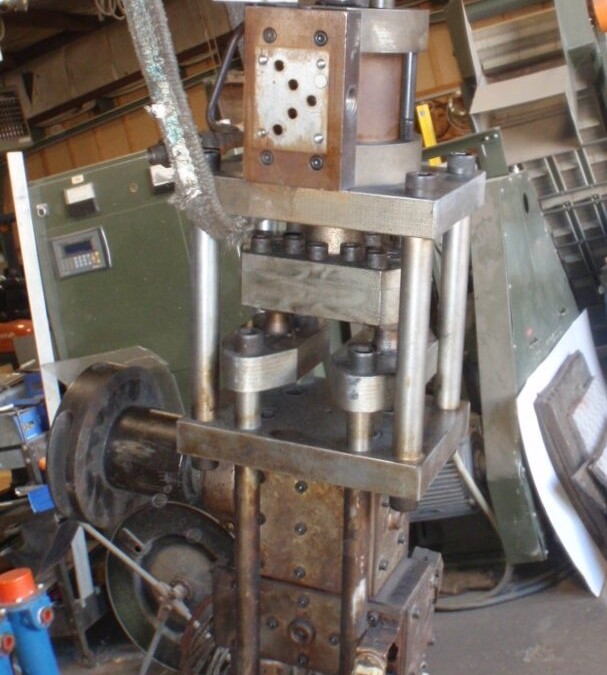 Unknown Brand Unknown Model 2 x 115mm PE Head - Image 3