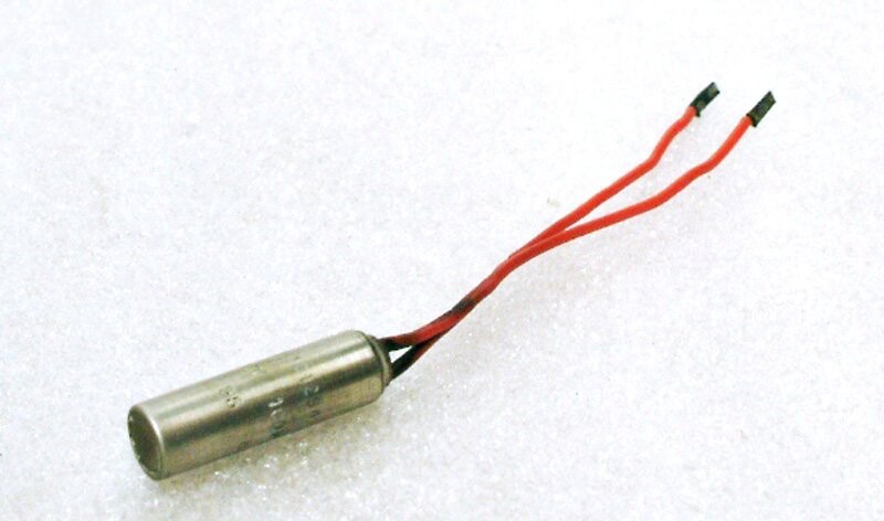 Unknown Brand 10294 Cartridge Heater