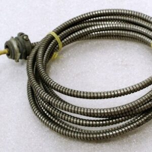 Unknown Brand Unknown Model 108" Thermocouple