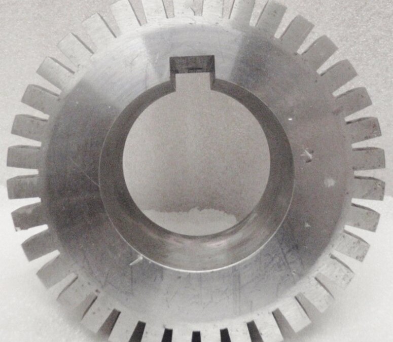 Falk 1090T Steelflex Coupling HUB for 90 & 1090T - Image 2