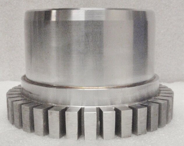Falk 1090T Steelflex Coupling HUB for 90 & 1090T