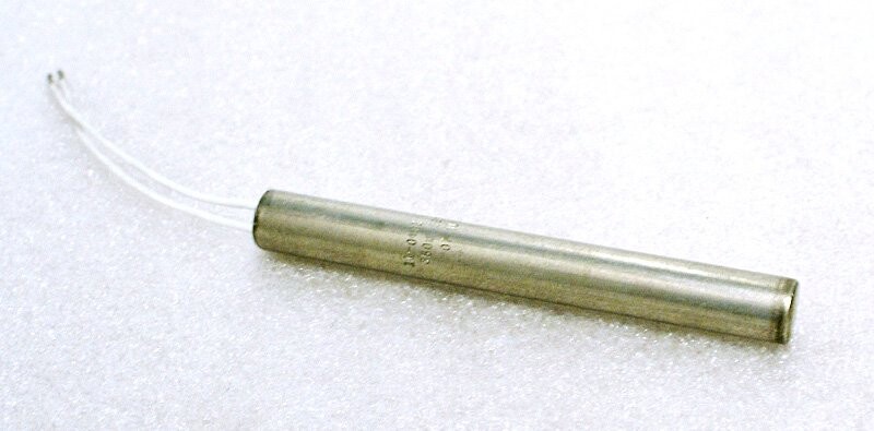 Unknown Brand 11-0491 Cartridge Heater