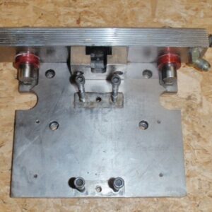 Unknown Brand Unknown Model 11 Inch Blow Mold Tail Puller Parts