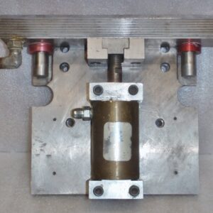 Unknown Brand Unknown Model 11 Inch Blow Mold Tail Puller