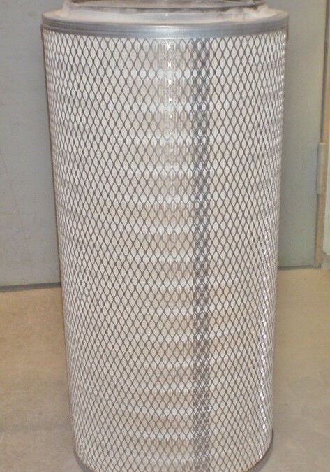 Unknown Brand 11060202 Filter