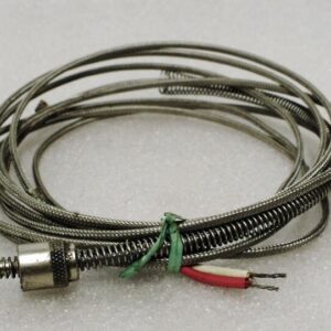 Unknown Brand Unknown Model 112" Thermocouple