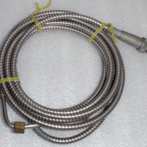 Unknown Brand Unknown Model 116" Thermocouple