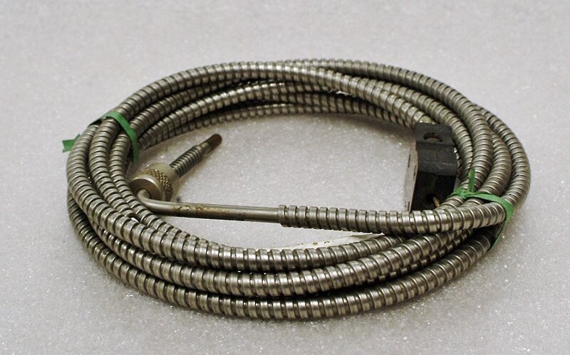 Unknown Brand Unknown Model 116" Thermocouple