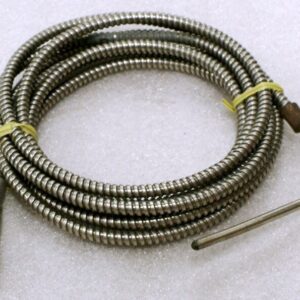 Unknown Brand Unknown Model 118" Thermocouple