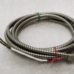 Unknown Brand Unknown Model 120" Thermocouple