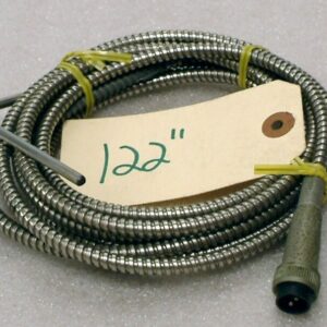 Unknown Brand Unknown Model 122" Thermocouple