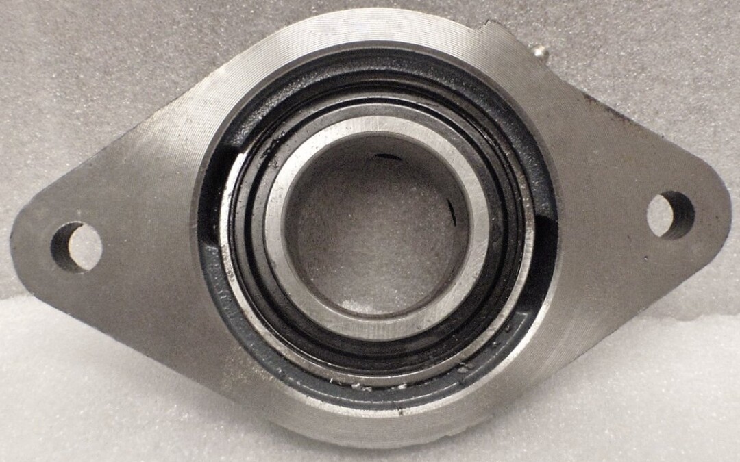 Dodge 124057 Ball Bearing Flange - Image 2