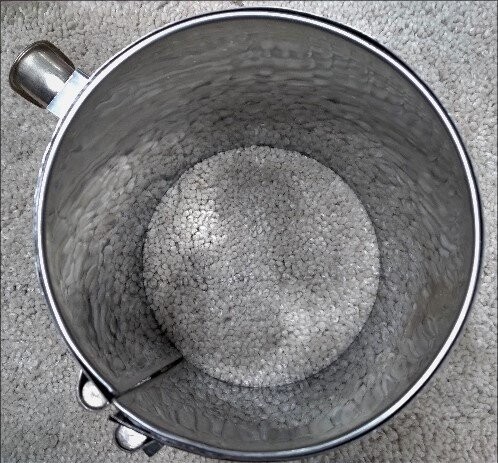 Standard 95x66mm Heater Band - Image 2