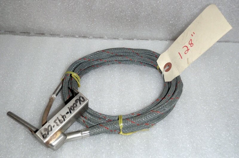 Unknown Brand Unknown Model 128" Heater Cable