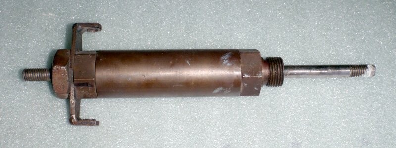 Unknown Brand 13908 Cylinder
