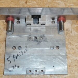 Unknown Brand Unknown Model 14.5 Inch Blow Mold Tail Puller Parts