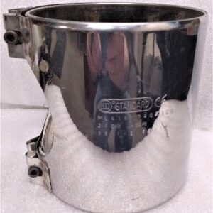 Standard 140x150mm Band Heater