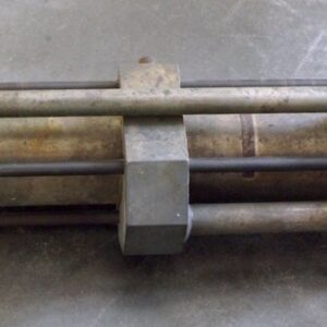 Unknown Brand 1477 N Hydraulic Cylinder