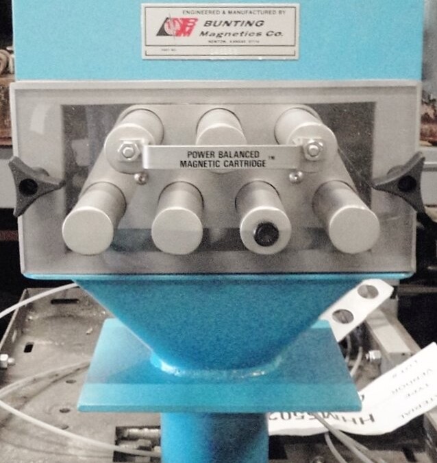 Bunting 148268 Drawer Magnet