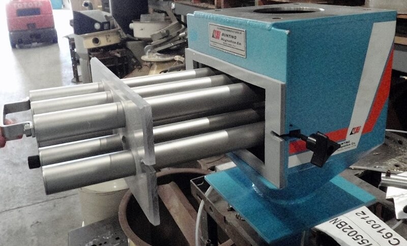 Bunting 148268 Drawer Magnet - Image 2