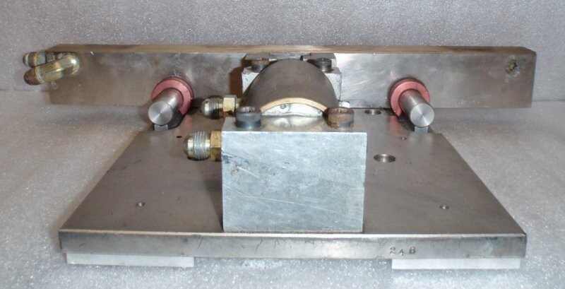 Unknown Brand Unknown Model 15 13-16 Inch Bllow Mold Tail Puller - Image 2