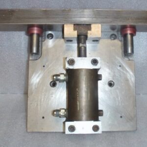 Unknown Brand Unknown Model 15 13-16 Inch Bllow Mold Tail Puller