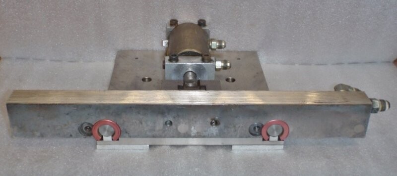 Unknown Brand Unknown Model 15 13-16 Inch Bllow Mold Tail Puller - Image 3